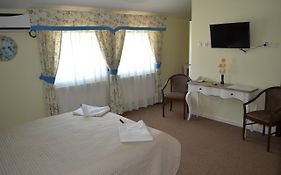 Vip Motel Restaurant